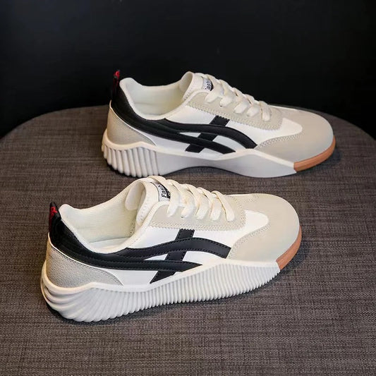 Chaussures casual Zevara pour femmes