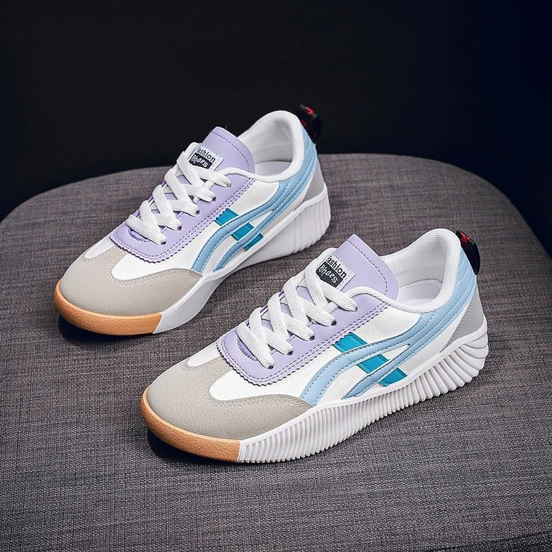 Chaussures casual Zevara pour femmes