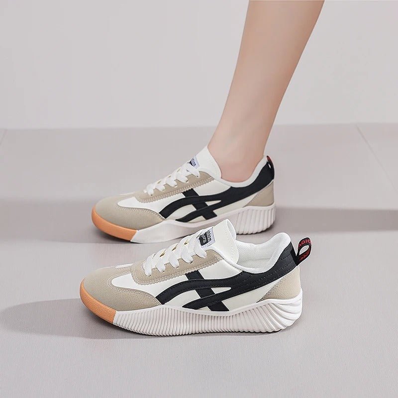 Chaussures casual Zevara pour femmes
